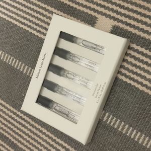 Maison Louis Marie Parfum Discovery Set